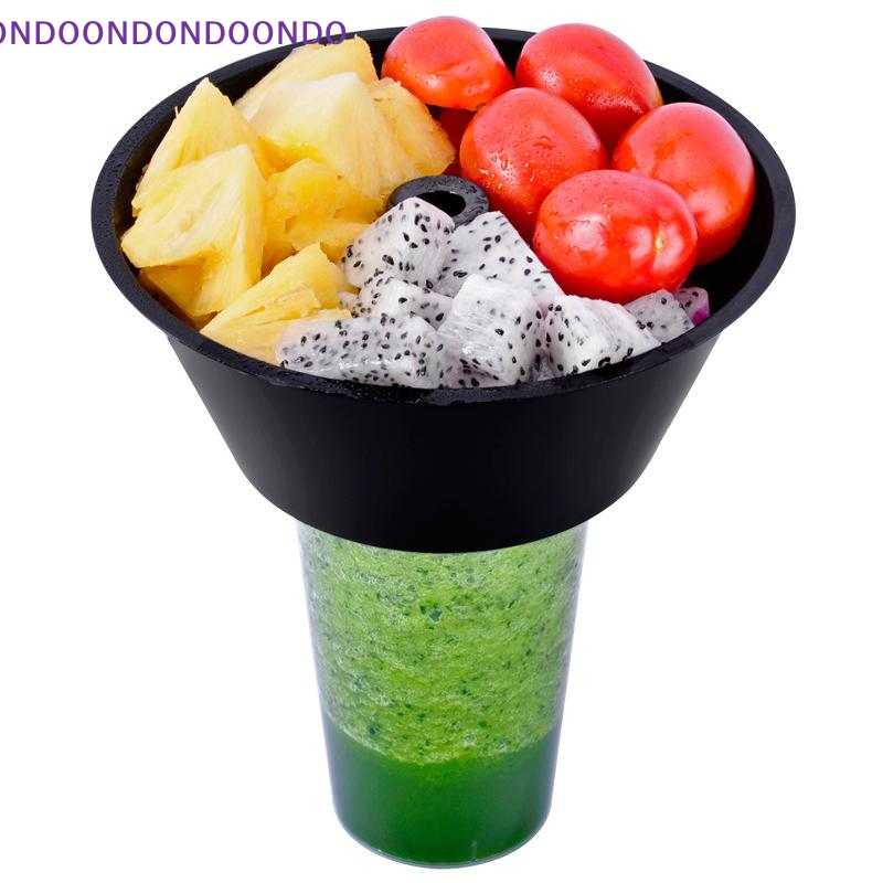 Bubble Milk Tea Cup Bowl Snack - مراجعة Food Snacks For School وسعره