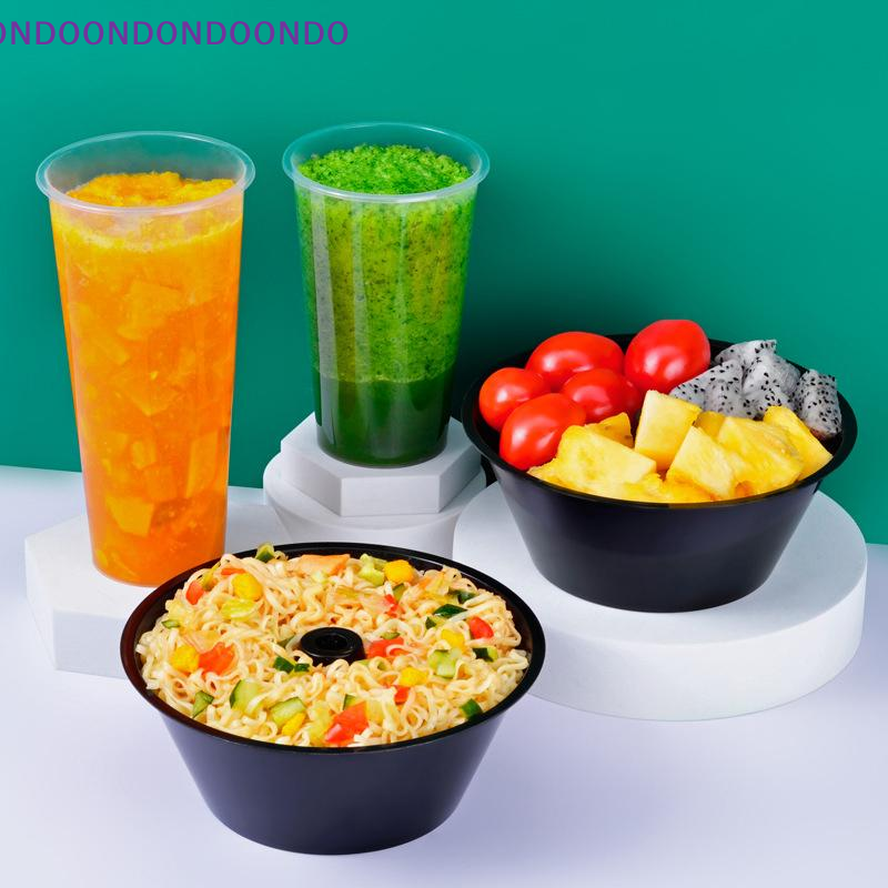 Bubble Milk Tea Cup Bowl Snack - مراجعة Food Snacks For School وسعره