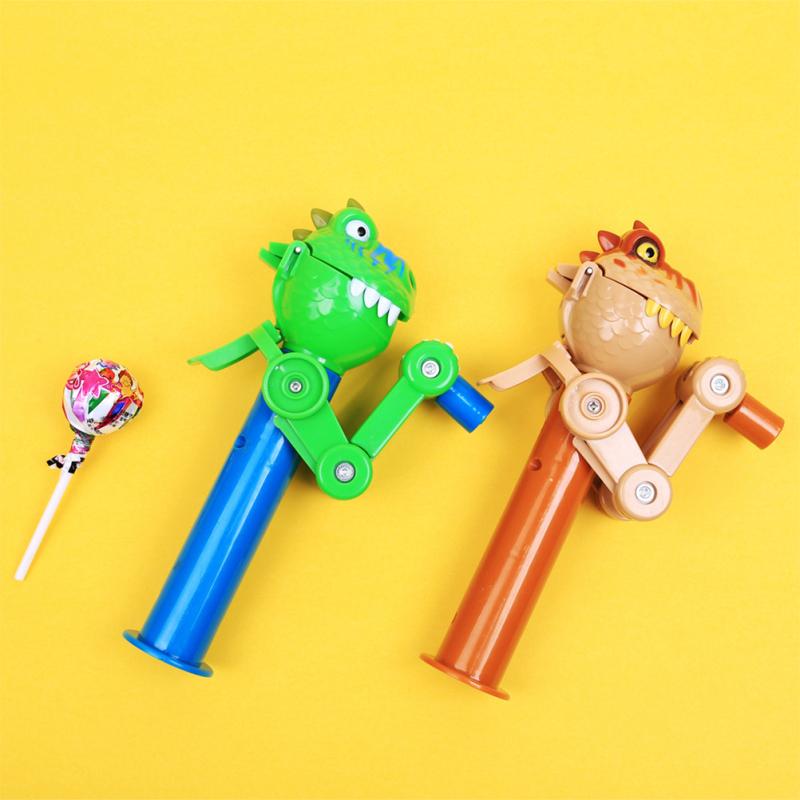 1/2/4 PCS Creative Lollipop Ro - مراجعة Spicy Food Snacks وسعره