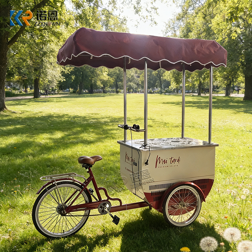 Stylish Event Food Cart Portab - مراجعة Street Food Snacks وسعره