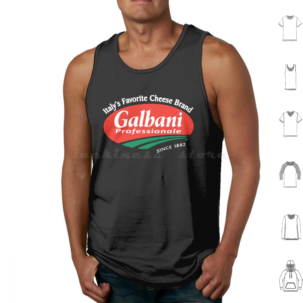 Official Galbani Original Logo - مراجعة Food Snacks Logos وسعره