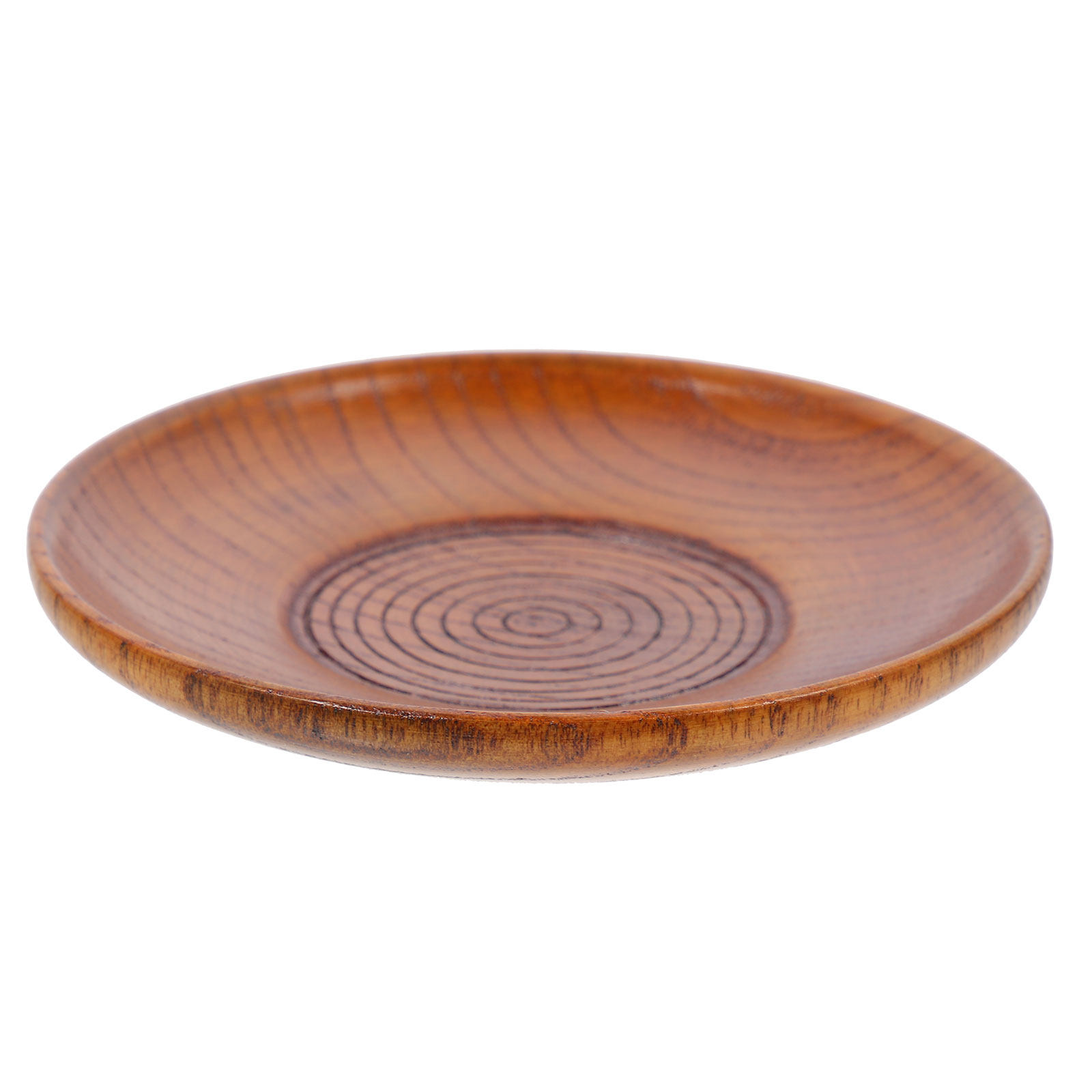 Eco Friendly Wooden Food Servi - مراجعة Food Sweet Snacks وسعره