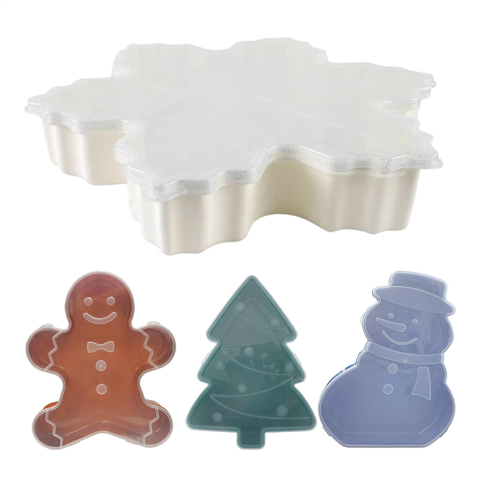 Snack Tray Portable Food Organ - مراجعة Food Snacks Party وسعره