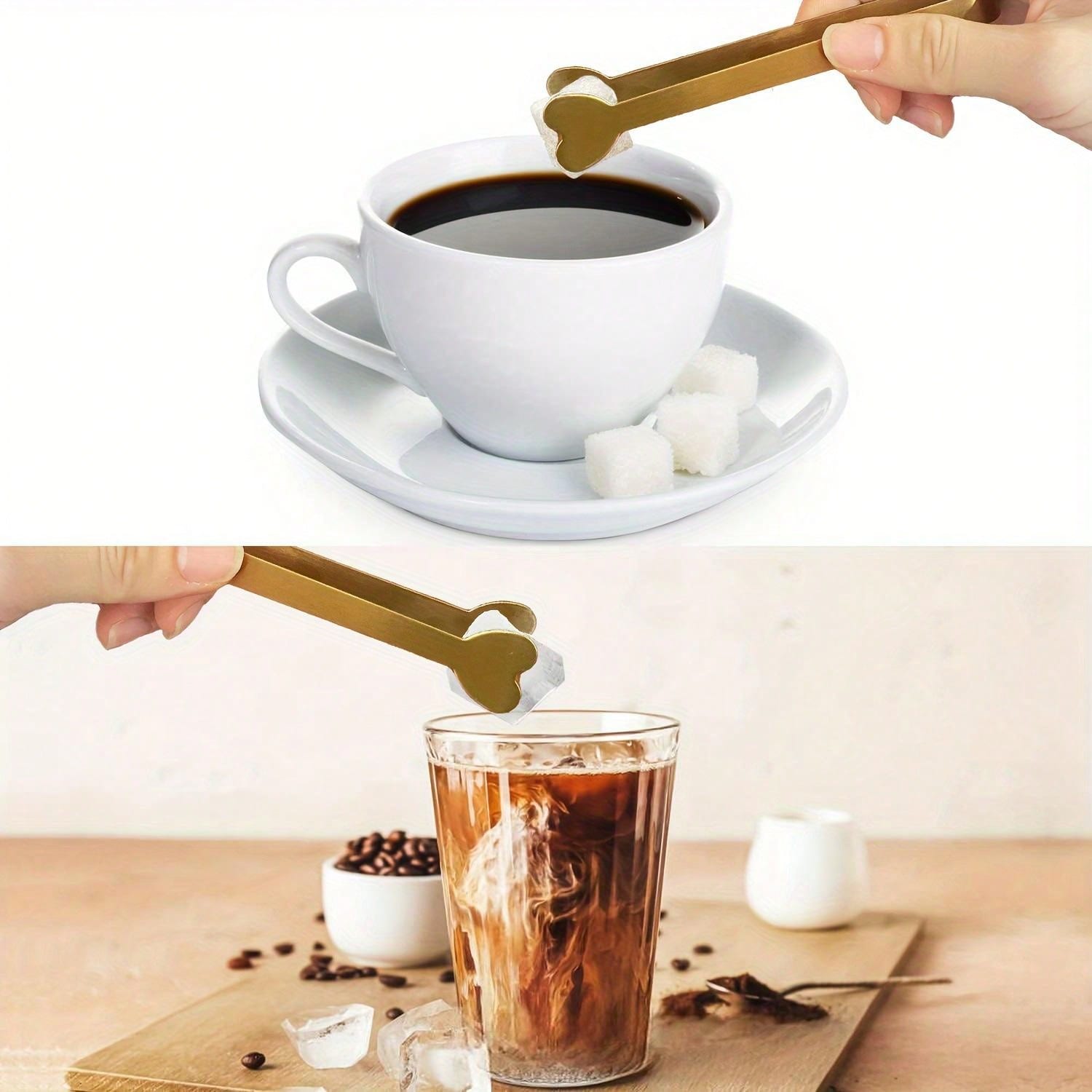 Gold Stainless Steel Mini Serv - مراجعة Food Snacks Party وسعره