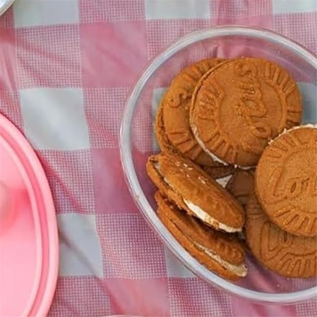 KSOL No-Dirty-Hand Snack Stora - مراجعة Food Snacks For School وسعره