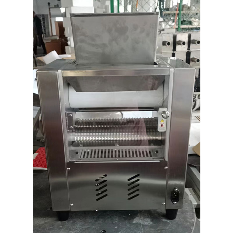 Commercial Tapioca Pearl Makin - مراجعة Food Snacks Making Machine وسعره