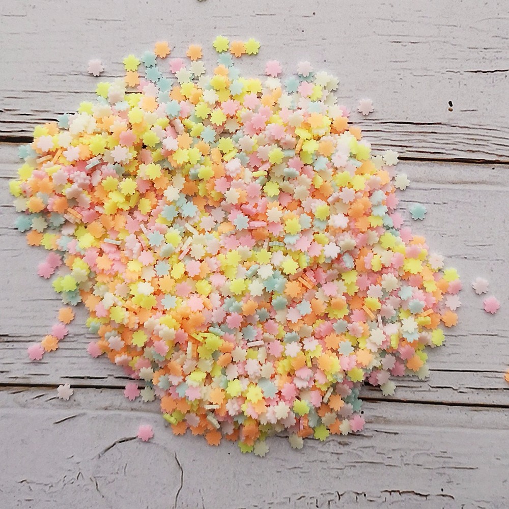 FLA 100g Slime Clay Fake Candy - مراجعة Spicy Food Snacks وسعره