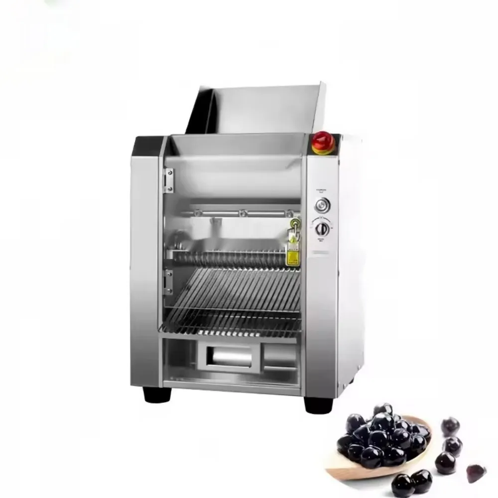 Multifunctional Snack Machine  - مراجعة Food Snacks Making Machine وسعره