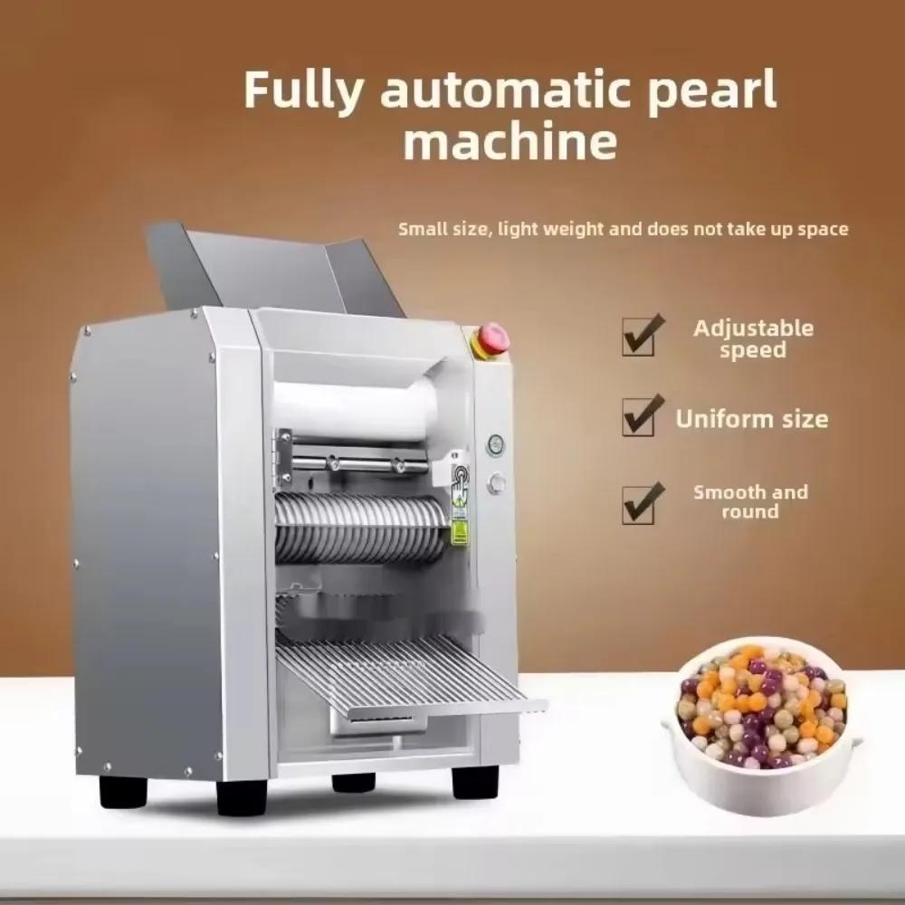 Multifunctional Snack Machine  - مراجعة Food Snacks Making Machine وسعره
