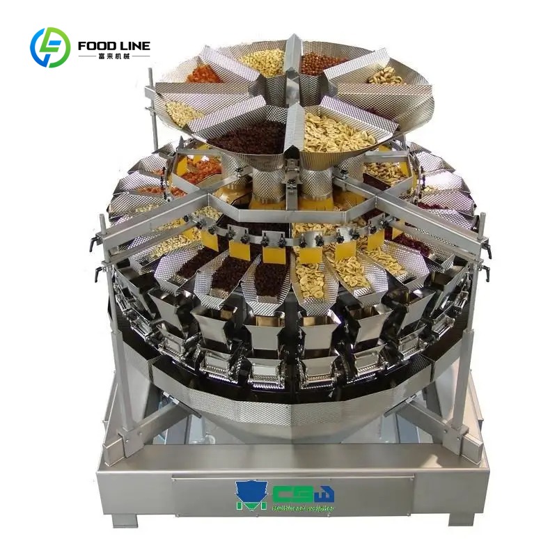 Fully Automatic Sugar Stick Se - مراجعة Mixed Seed Snack وسعره