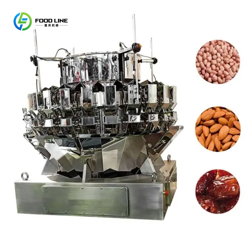 Fully Automatic Sugar Stick Se - مراجعة Mixed Seed Snack وسعره