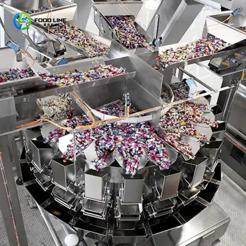 Fully Automatic Sugar Stick Se - مراجعة Mixed Seed Snack وسعره