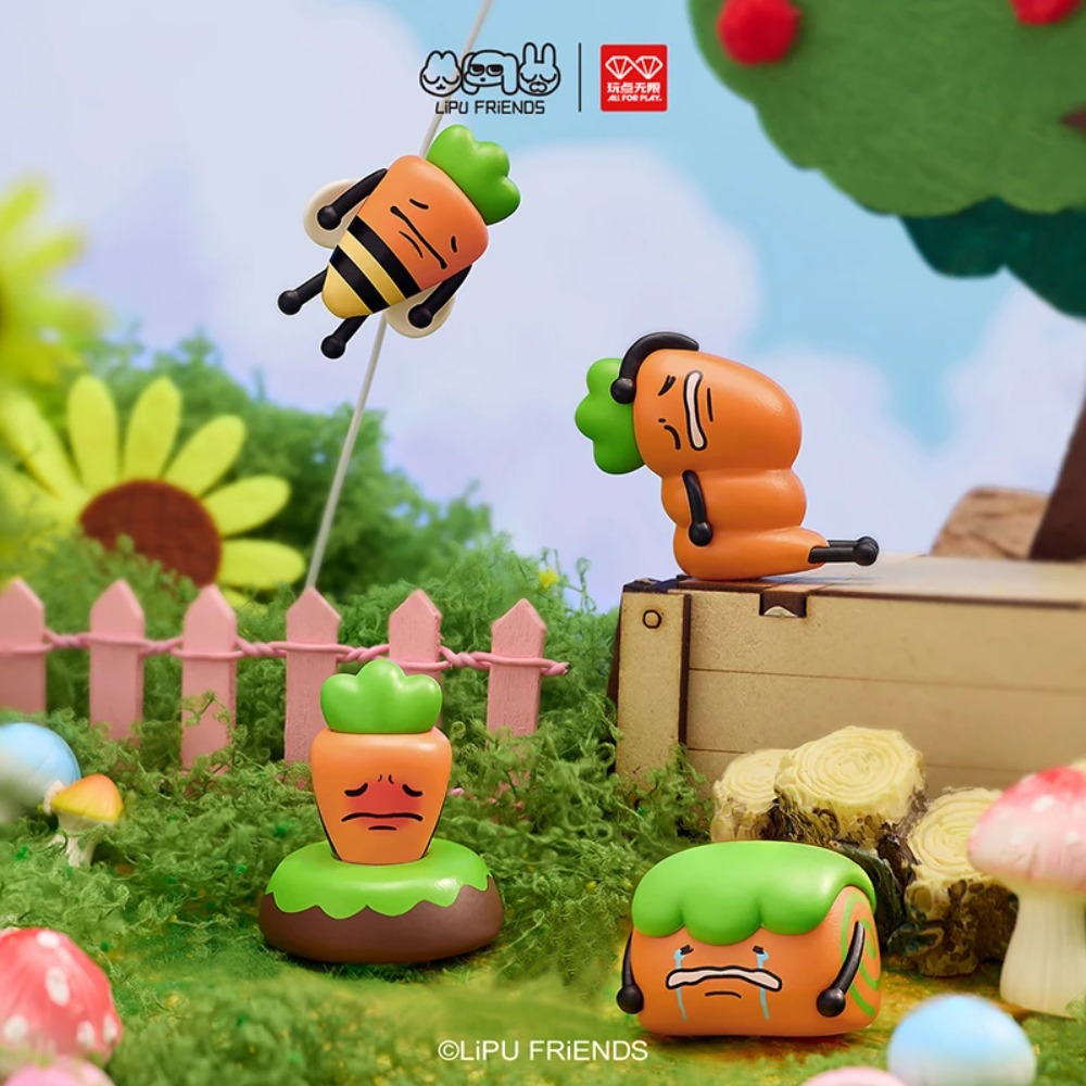 Siamese Lipu Friends Genuine S - مراجعة Spicy Food Snacks وسعره
