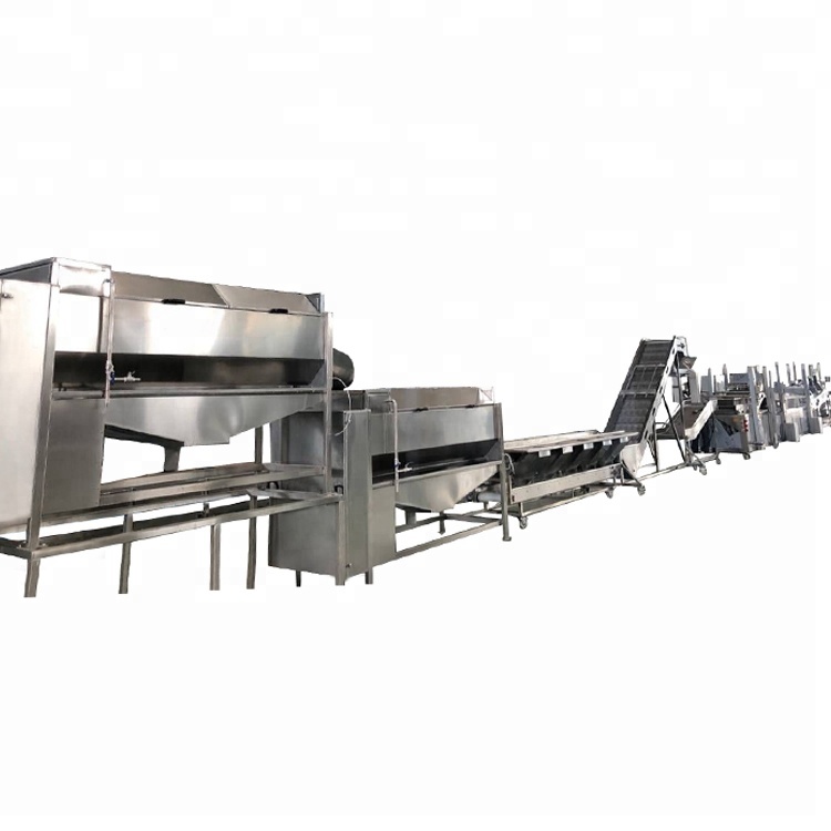 Snack Food Full Automatic Bake - مراجعة Food Snacks Making Machine وسعره