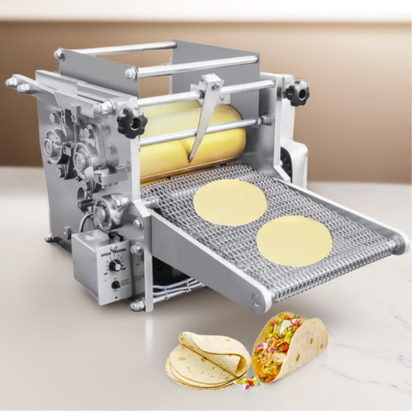 New Fast Other Snack Food Mach - مراجعة Food Snacks Making Machine وسعره