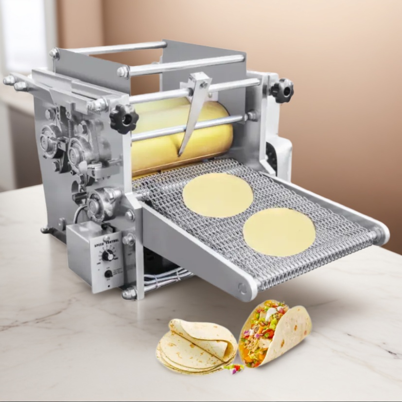 New Fast Other Snack Food Mach - مراجعة Food Snacks Making Machine وسعره