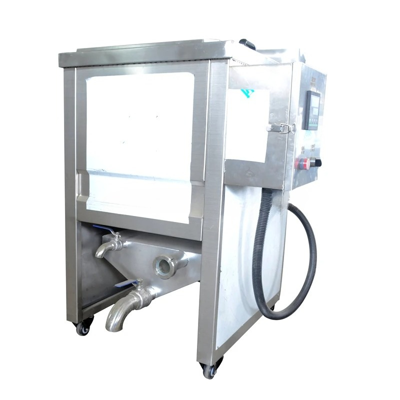 Potato Chips Production Line C - مراجعة Food Snacks Making Machine وسعره