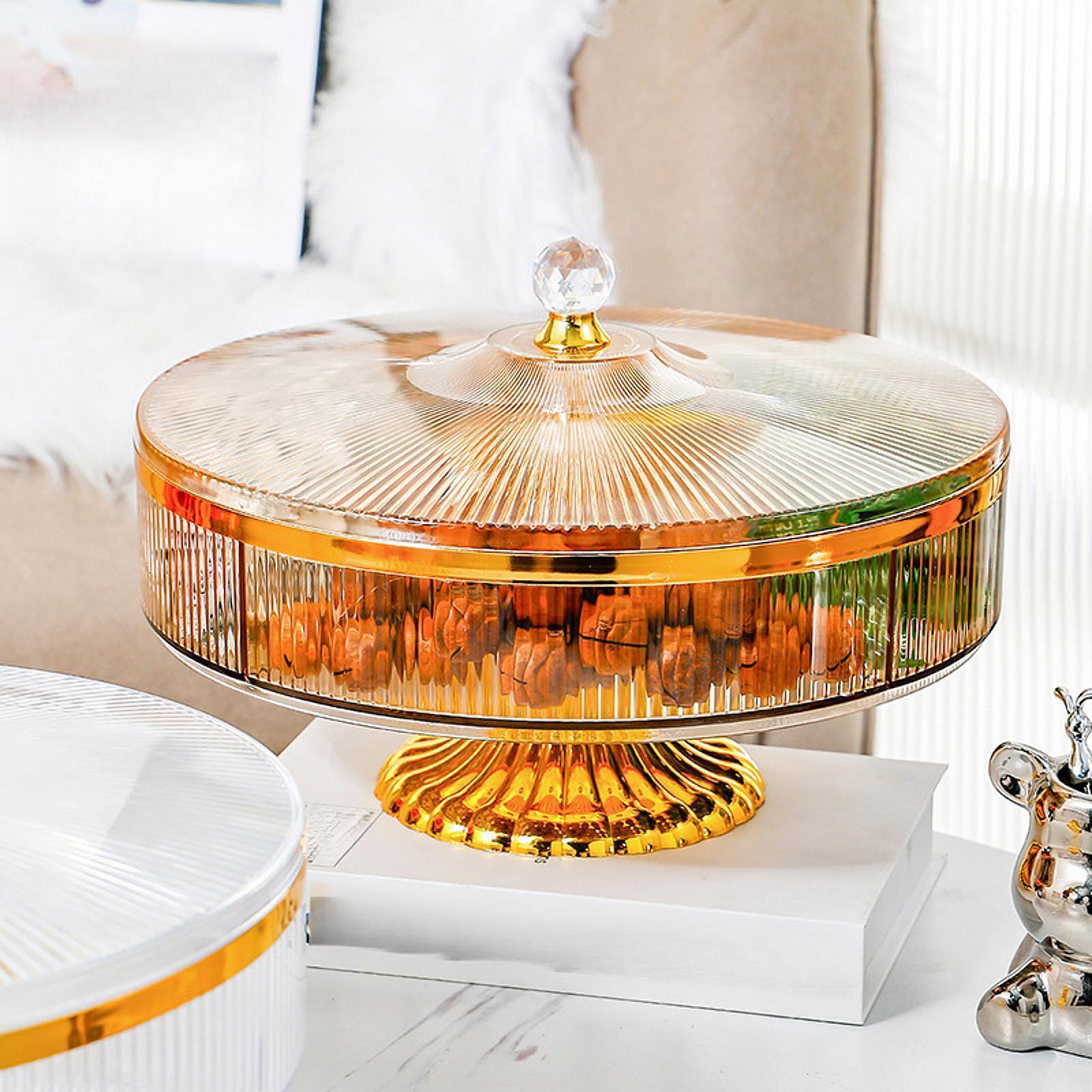 Dessert Plate Food Storage Con - مراجعة Food Sweet Snacks وسعره
