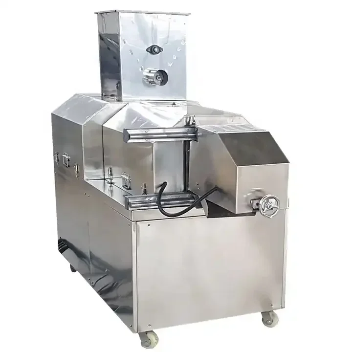 Commercial snacks food making  - مراجعة Food Snacks Making Machine وسعره