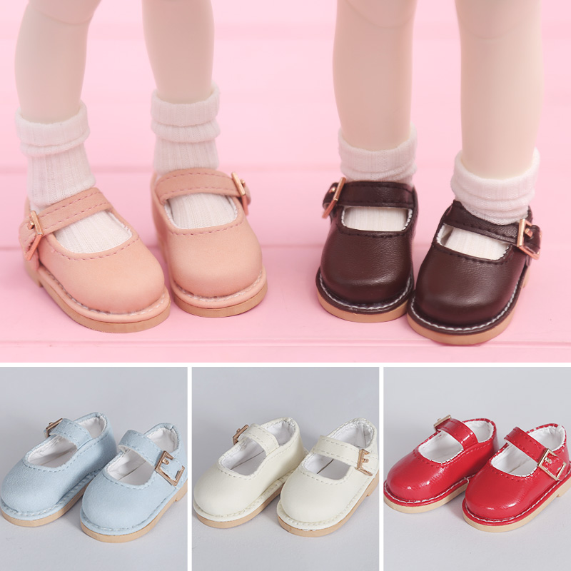 Bjd Doll Shoes 1/6 4.9*2cm Bjd - مراجعة Spicy Food Snacks وسعره