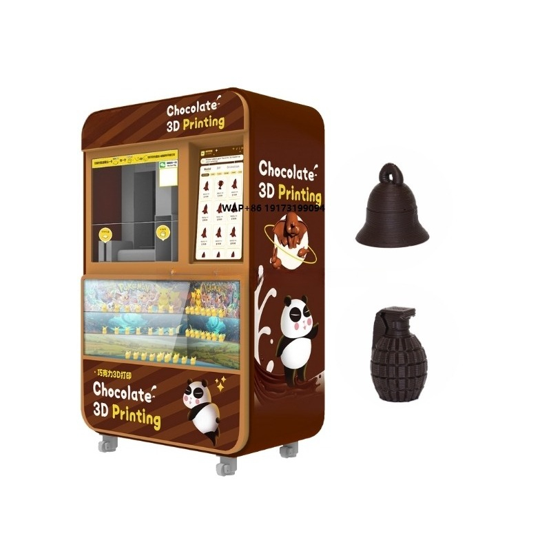 Custom Machine Making Maker Mo - مراجعة Food Snacks Logos وسعره