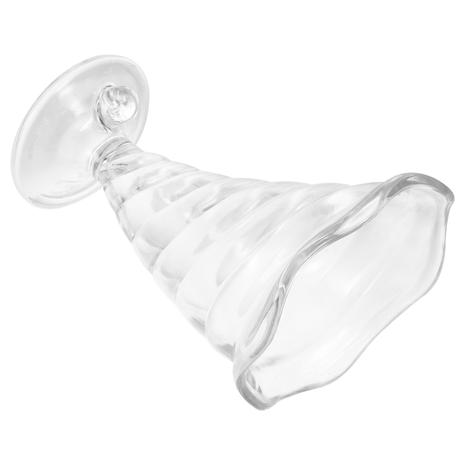 340Ml Transparent Dessert Cup  - مراجعة Food Snacks Party وسعره