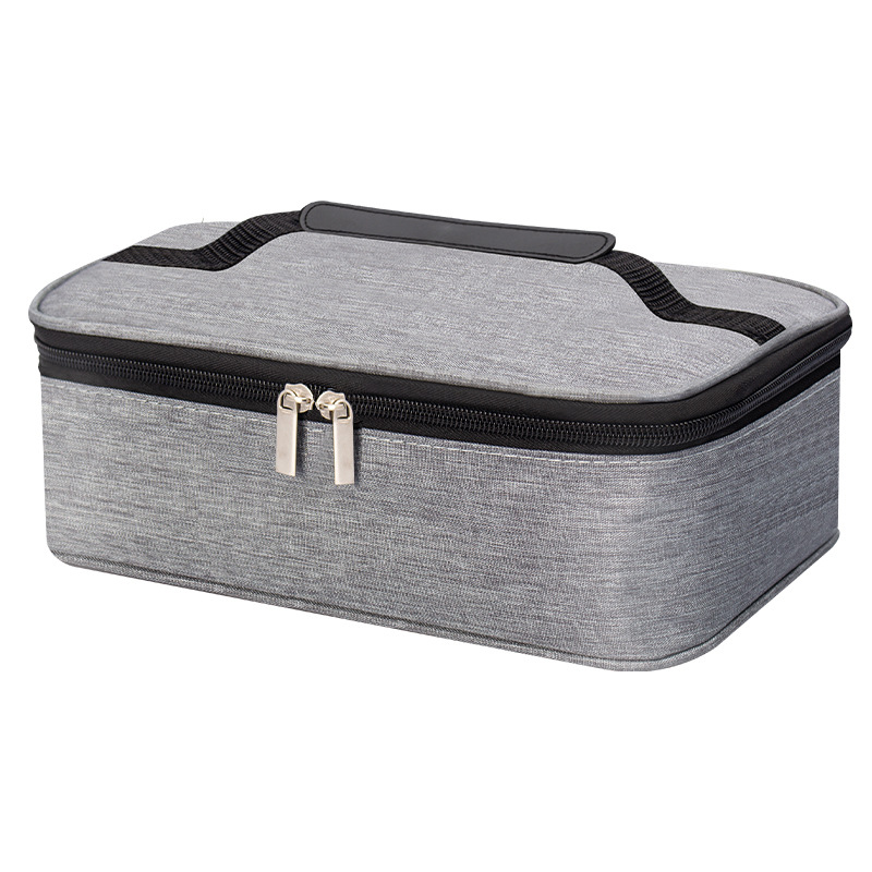 Portable Thermal Insulated Sma - مراجعة Food Snacks For School وسعره