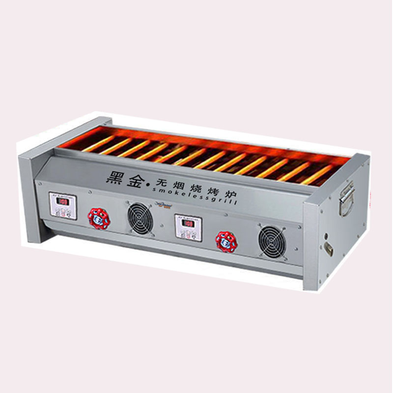 Premium Commercial Snack Food  - مراجعة Food Snacks Making Machine وسعره