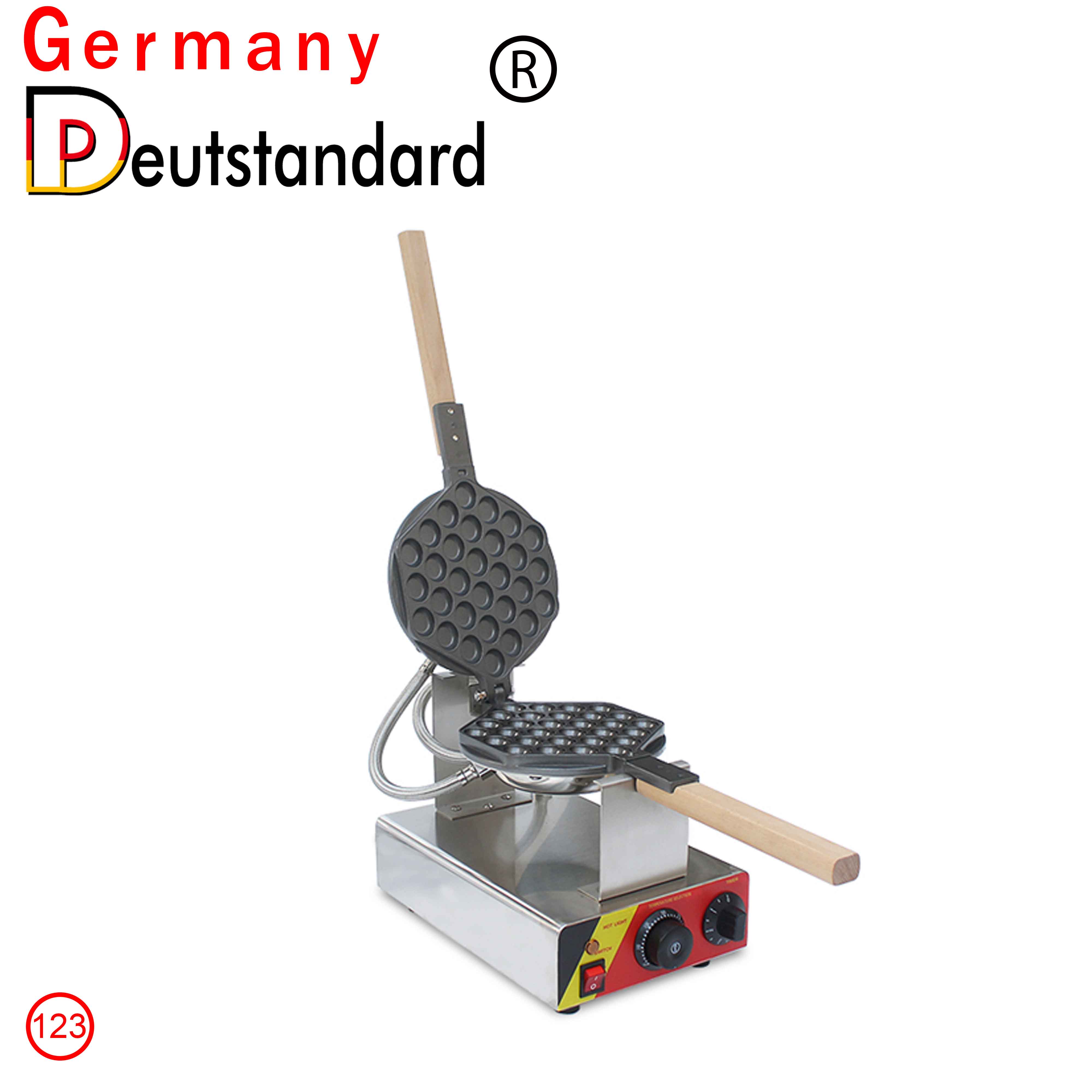Commercial Delicious 220V 110V - مراجعة Food Snacks Making Machine وسعره