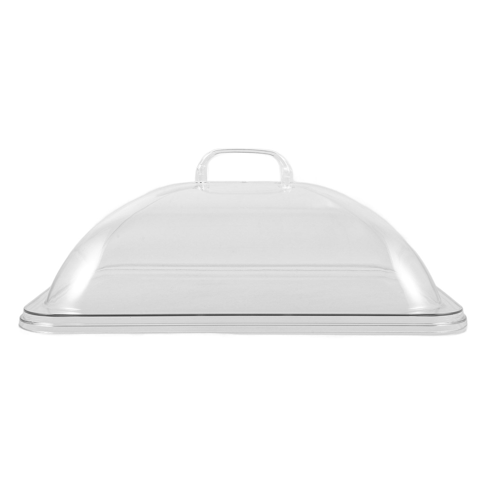 Clear Acrylic Cake Dome Cover  - مراجعة Food Snacks Party وسعره