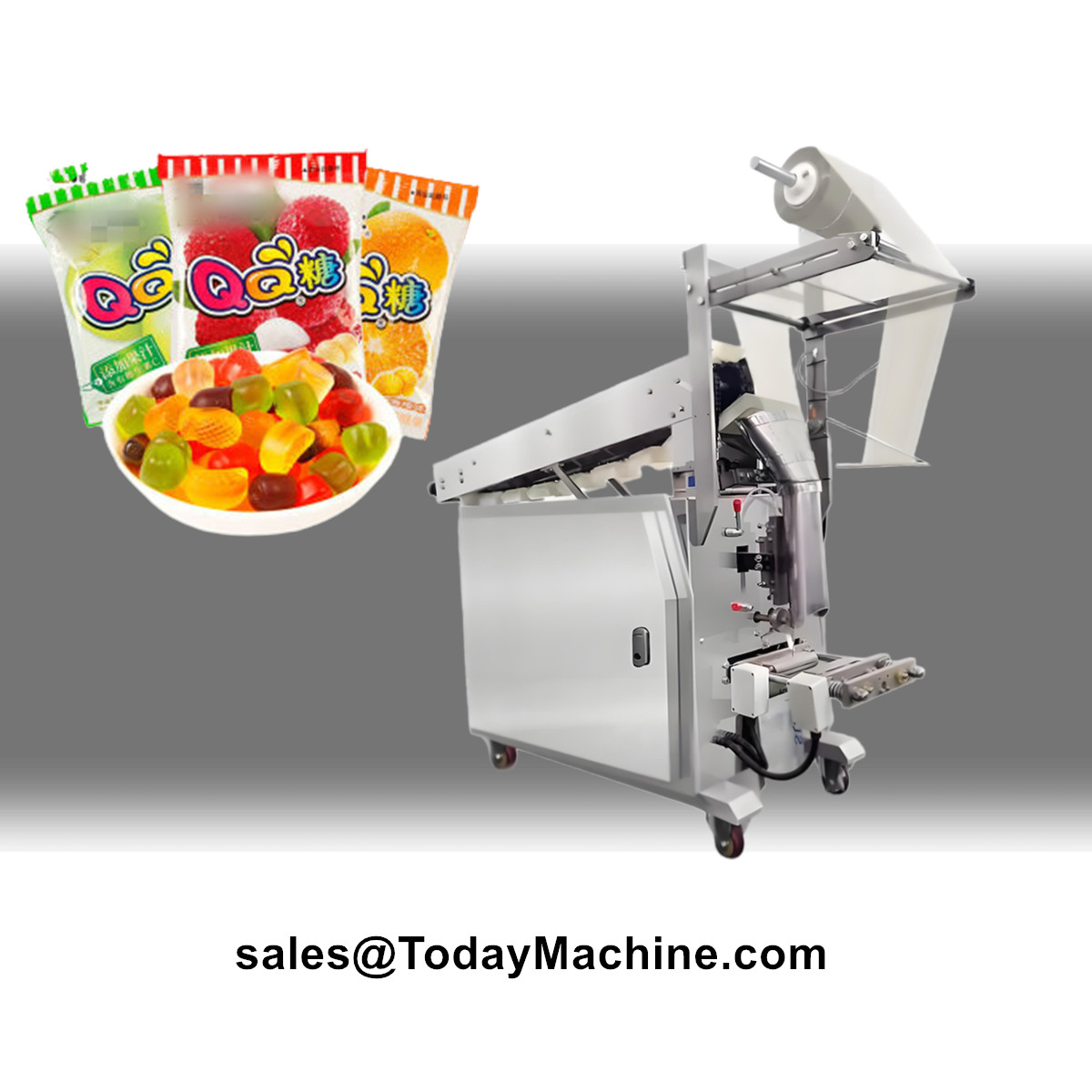 Automatic Small Vertical Bucke - مراجعة Mixed Seed Snack وسعره