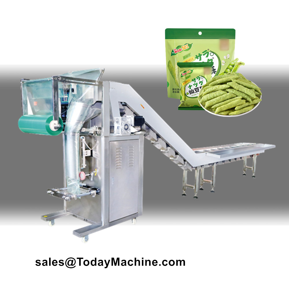 Automatic Small Vertical Bucke - مراجعة Mixed Seed Snack وسعره
