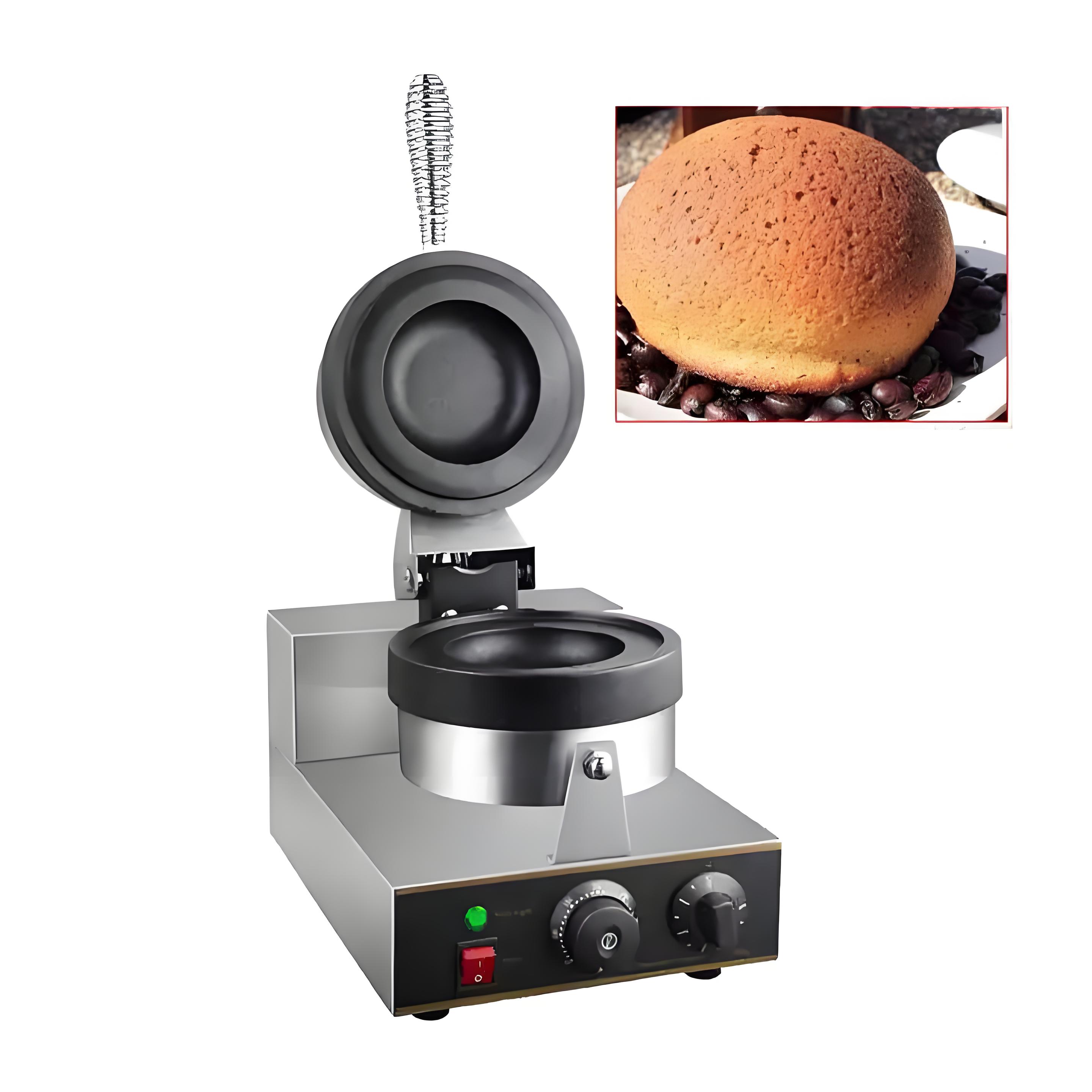 Food tools Electric Commercial - مراجعة Food Snacks Easy To Make وسعره