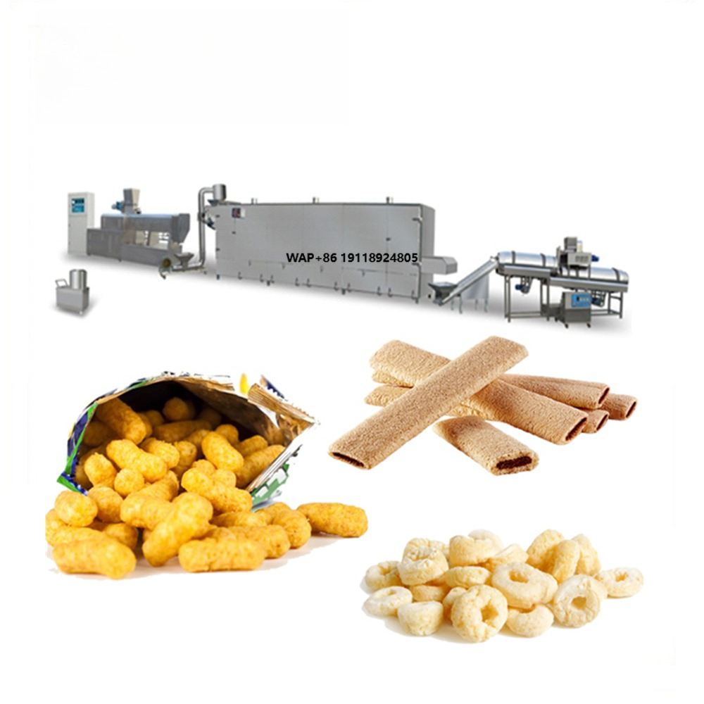 Automatic Stainless Steel Snac - مراجعة Food Snacks Easy To Make وسعره