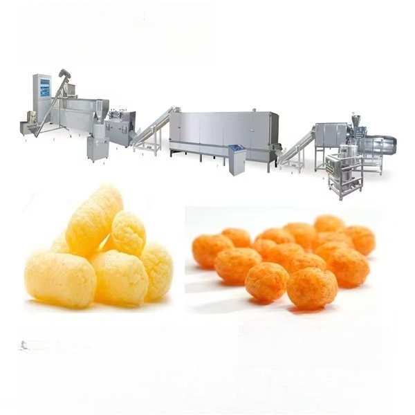 Automatic Stainless Steel Snac - مراجعة Food Snacks Easy To Make وسعره