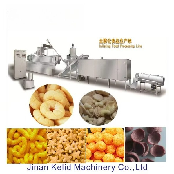 Automatic Stainless Steel Snac - مراجعة Food Snacks Easy To Make وسعره
