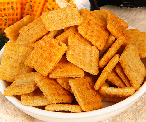 Food Processing Machinery Moto - مراجعة Food Snacks Making Machine وسعره